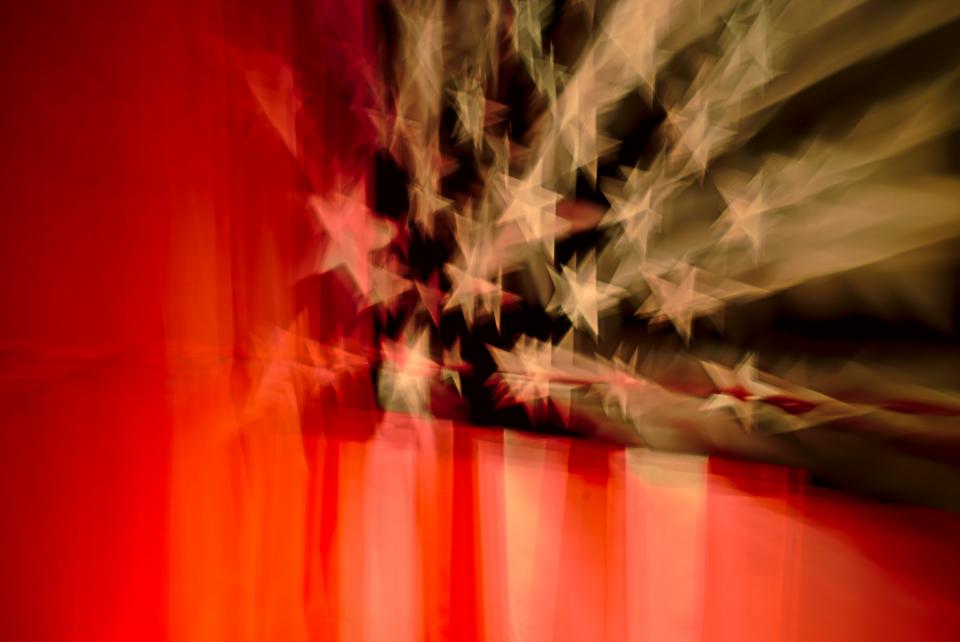 Flag Stars