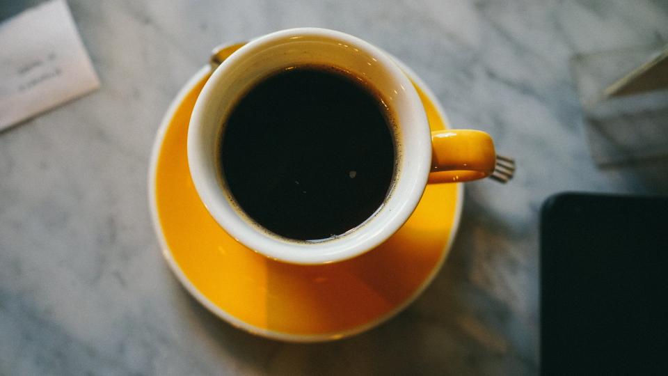 Coffee Cafe