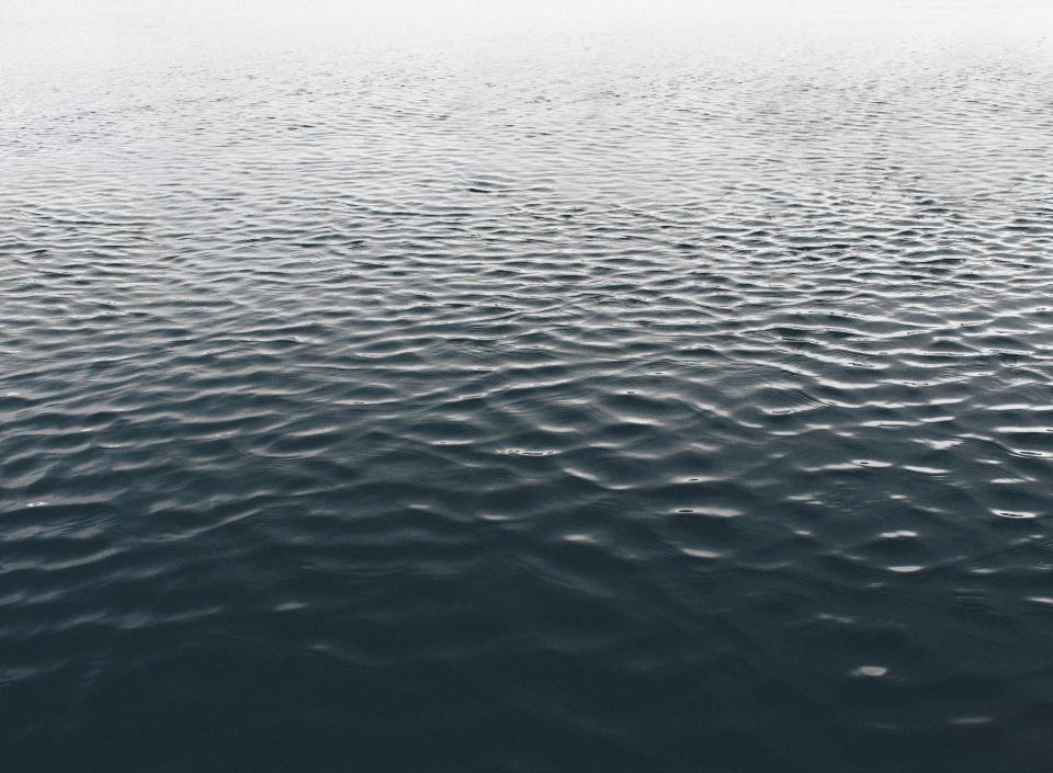 Sea Ocean