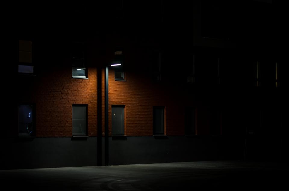 Dark Night