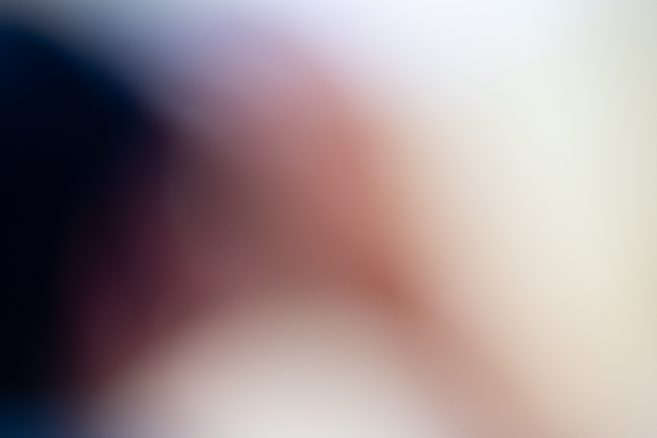 Bokeh Abstract