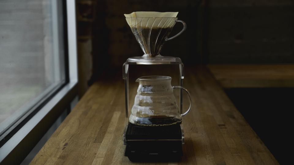 Coffee Maker