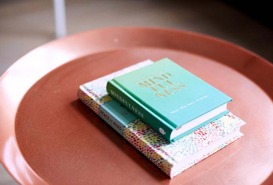 Book Pages