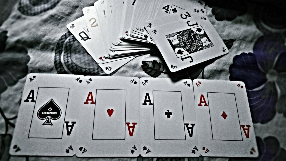 Playing Cards