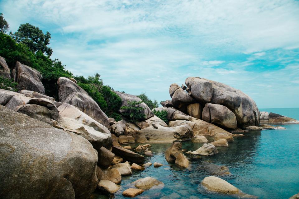Nature Landscape