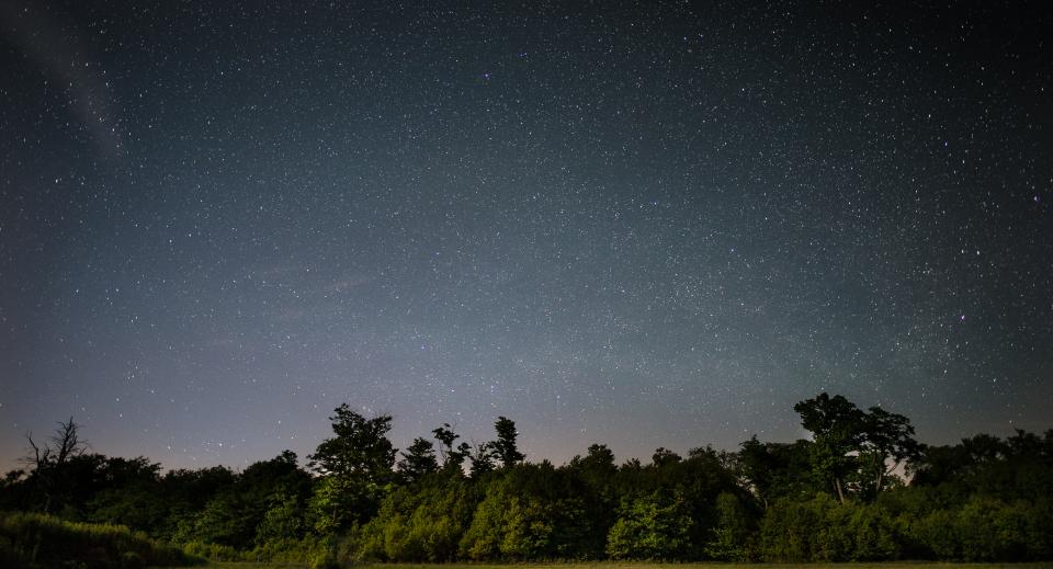 Stars Night