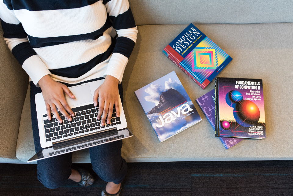 Developer Books