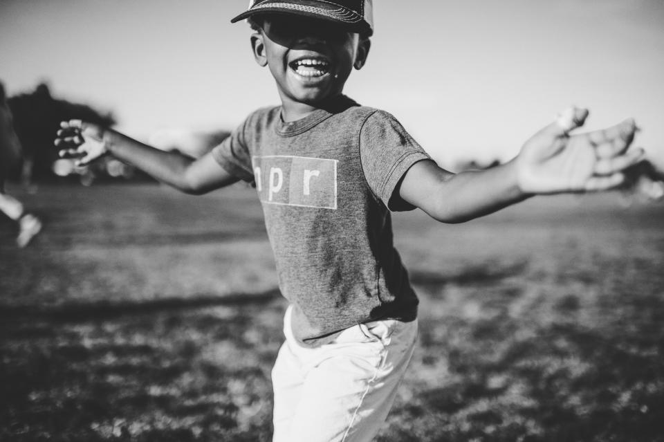 People Child