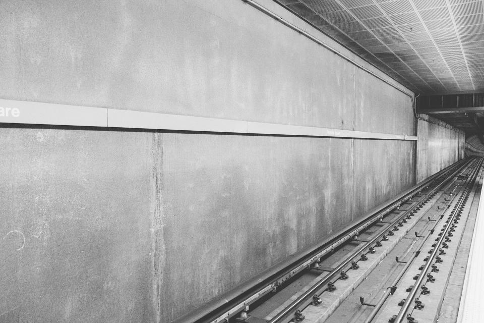 Subway Station