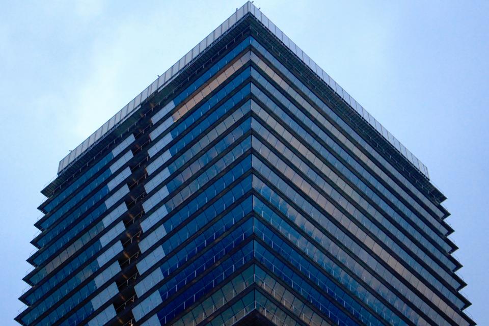 Buildings Structure