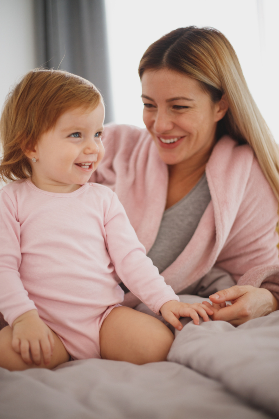 Mother Joy