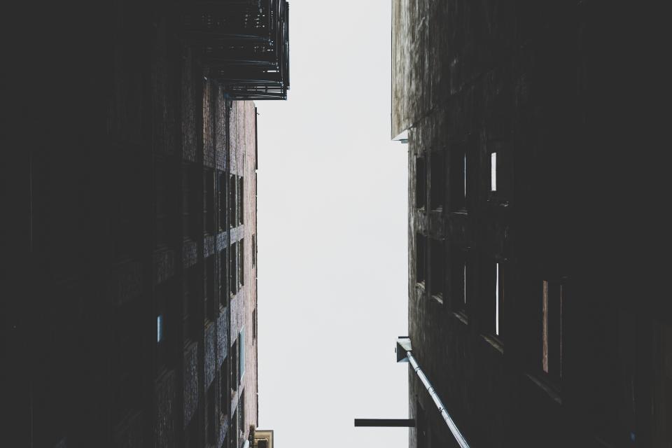 Architecture Building