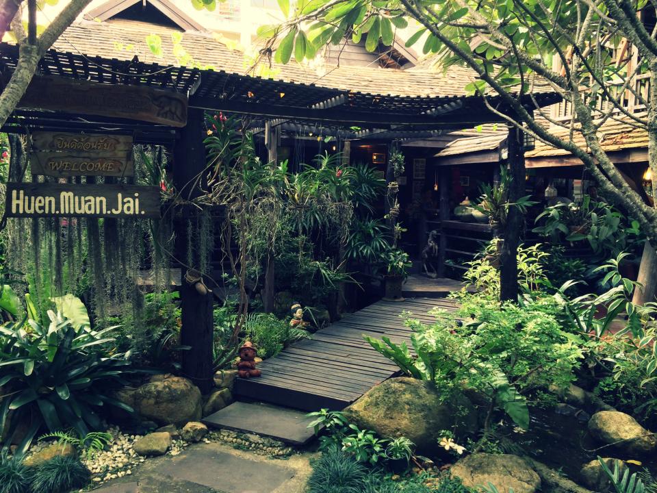 Chiang Mai Thailand