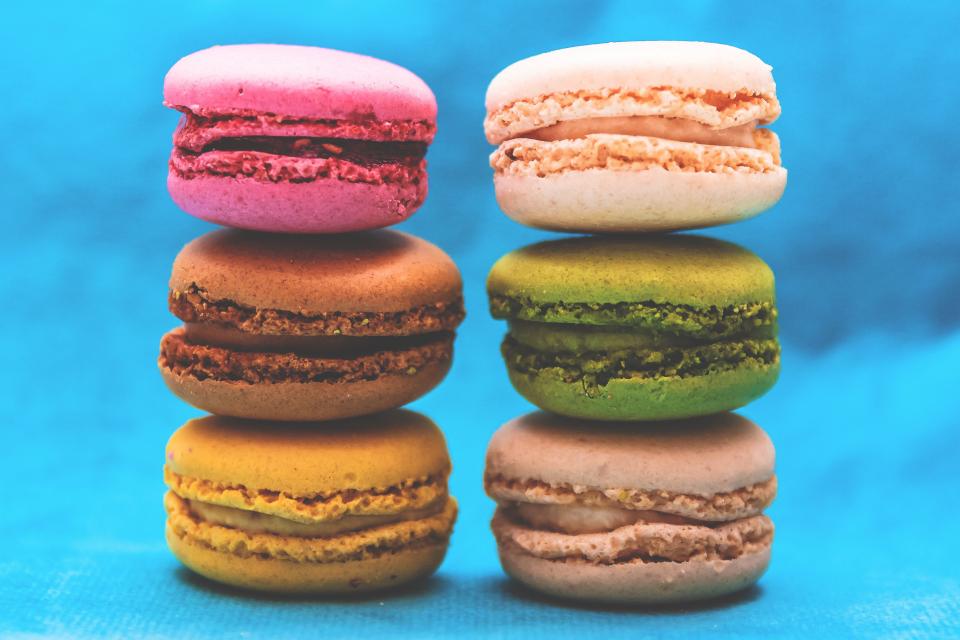 Food Gourmet