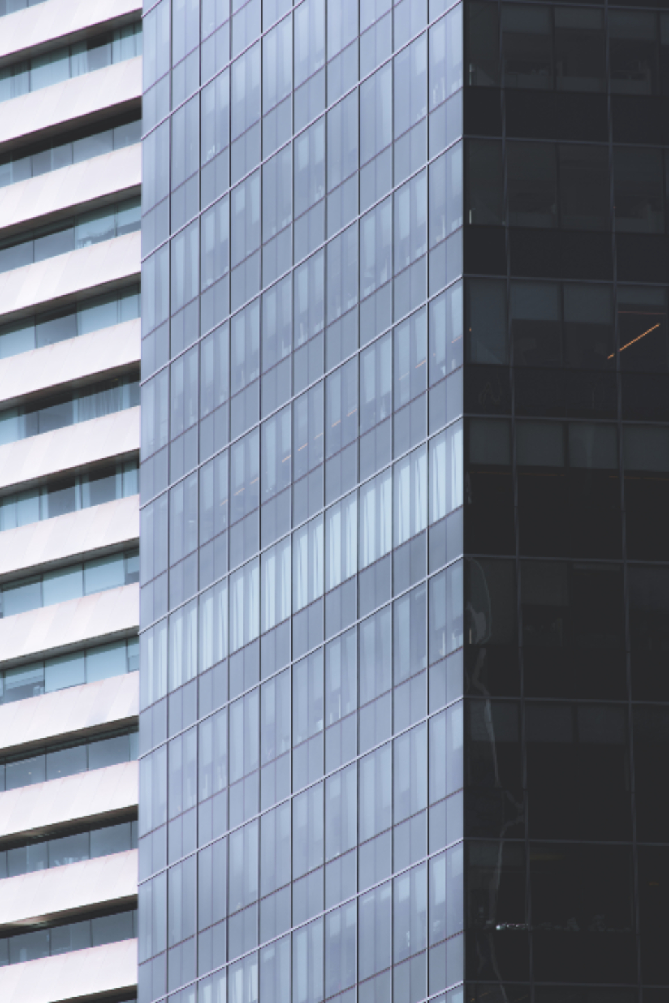 Abstract Building