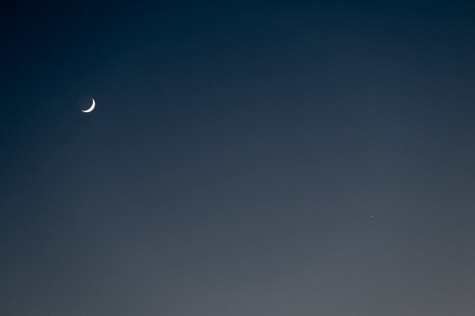 Crescent Moon