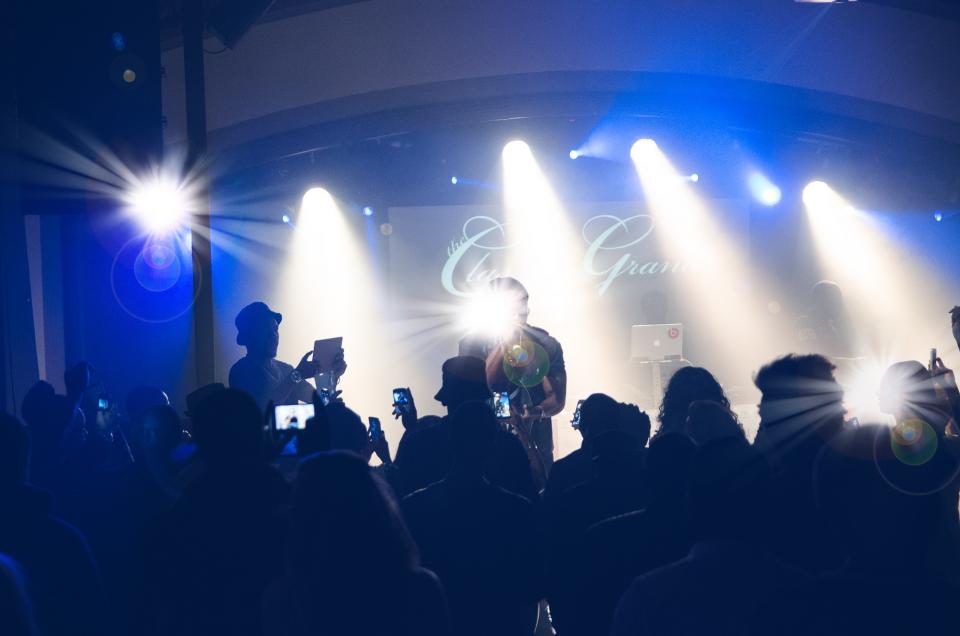 Concert Show