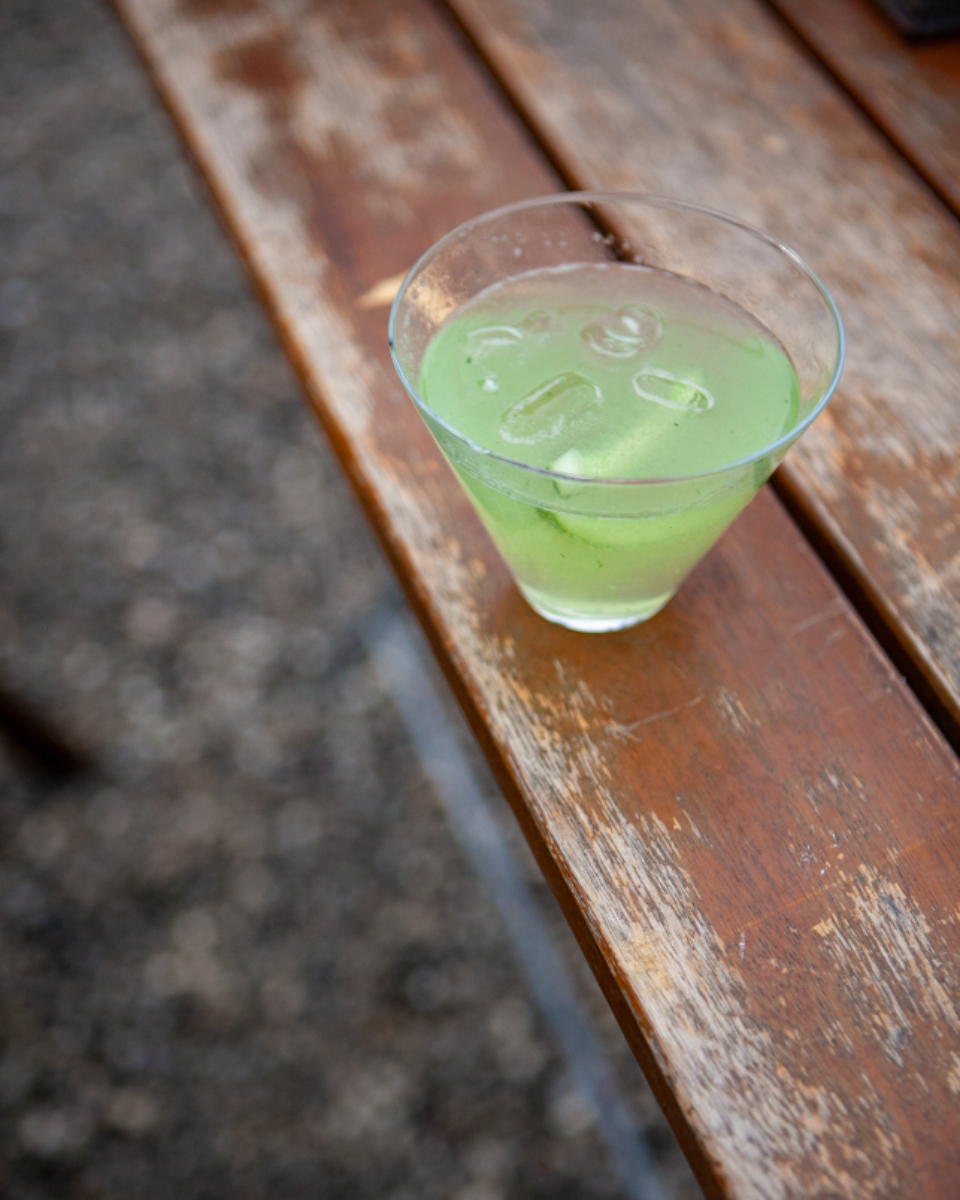 Summer Cocktail