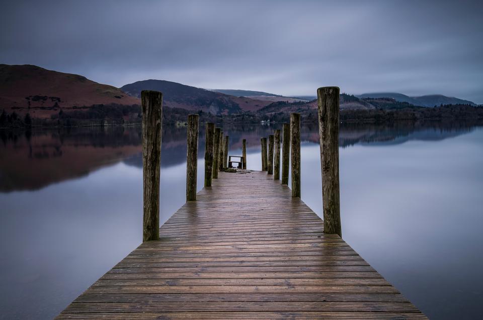 Pier Outdoor