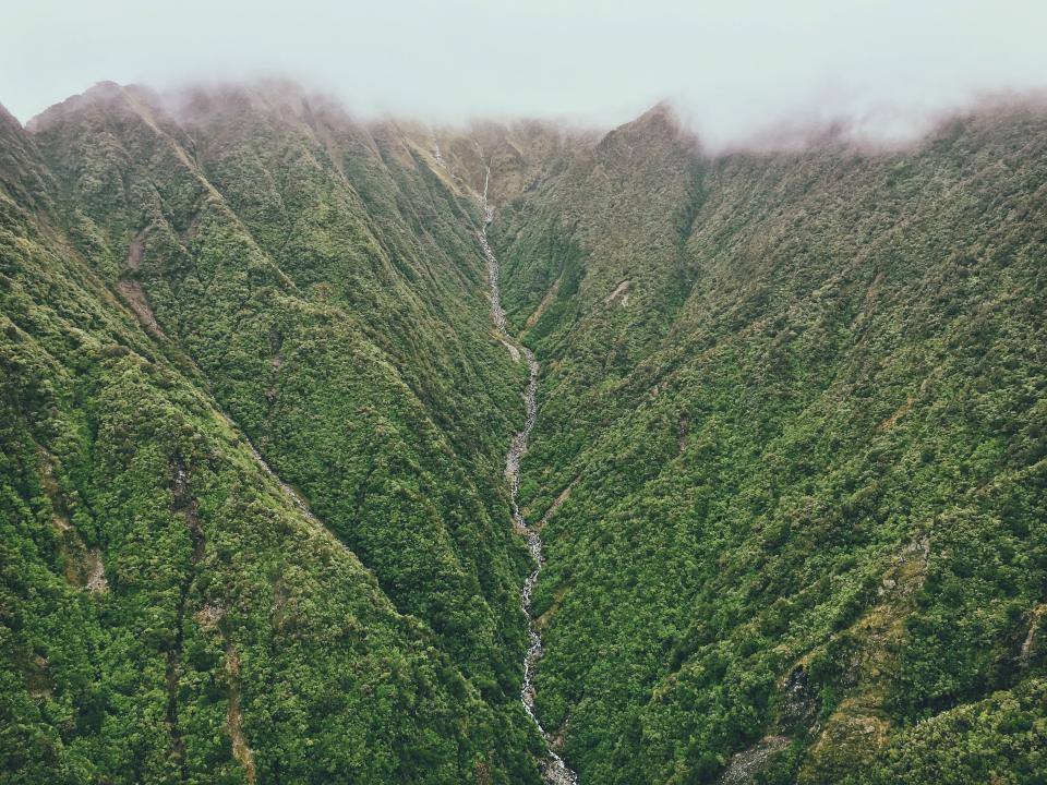 Nature Landscape