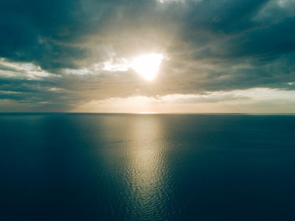 Sea Ocean