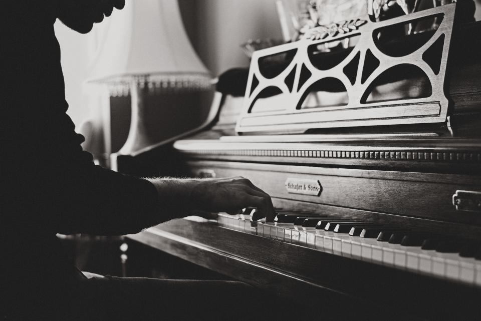 Piano Classical
