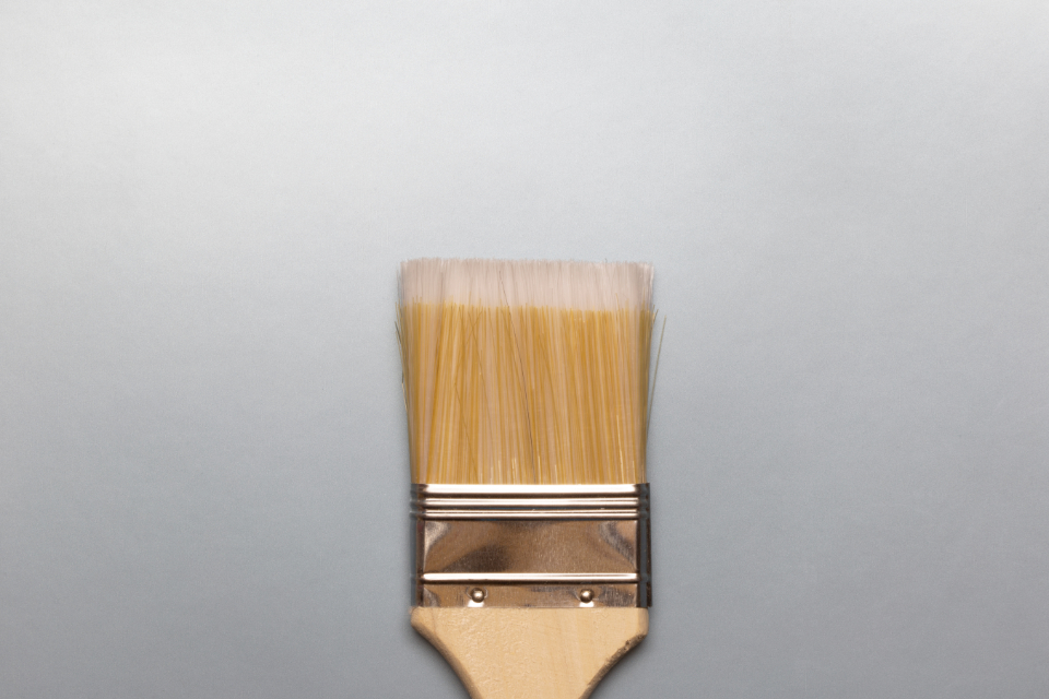 Paint Brush