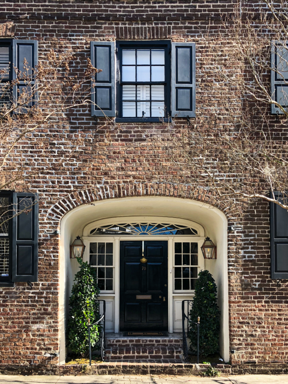 Building Facades