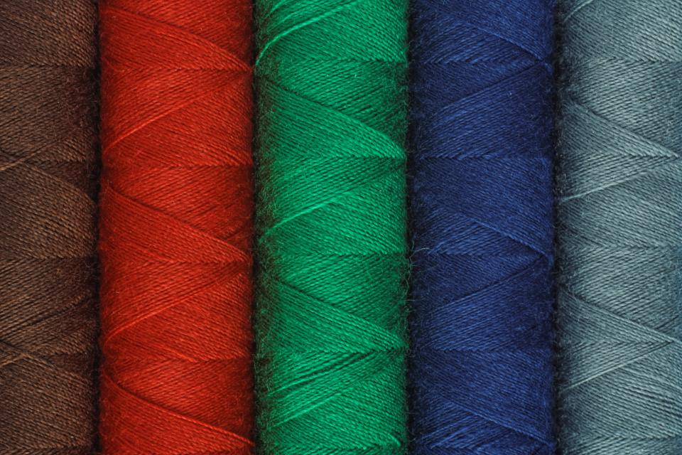 Sewing Thread