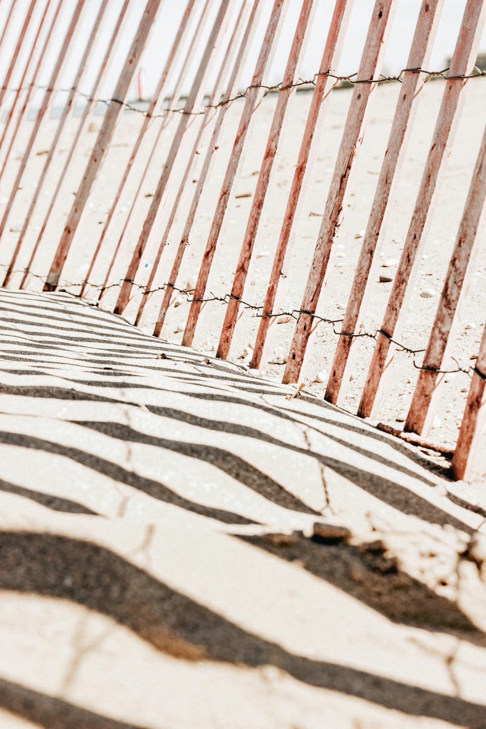 Beach Sand