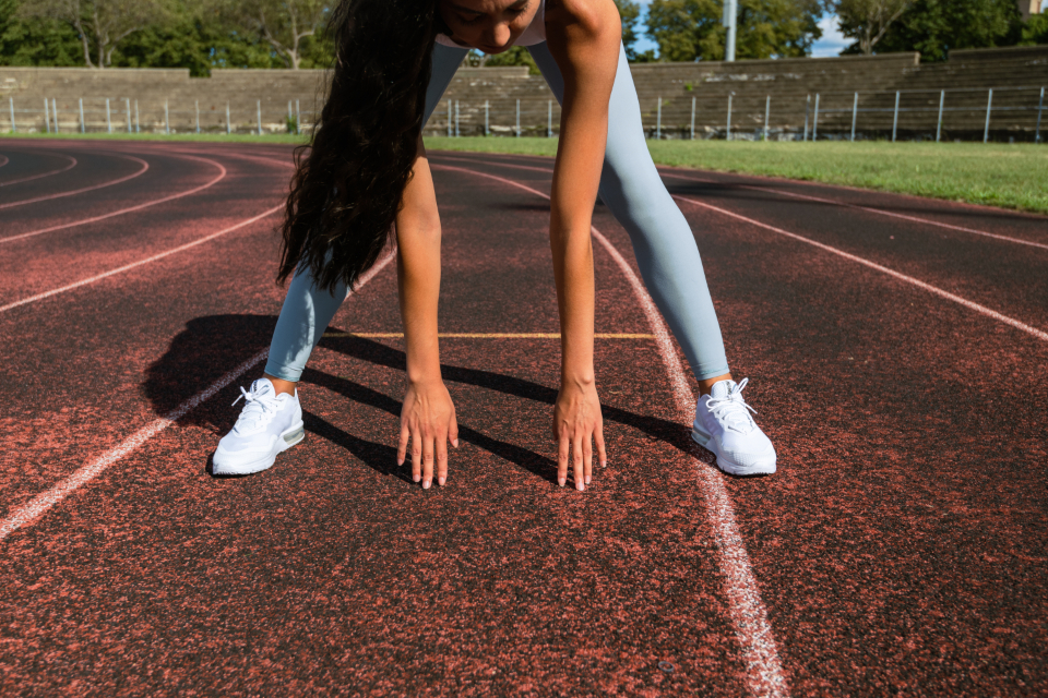 Female Fitness