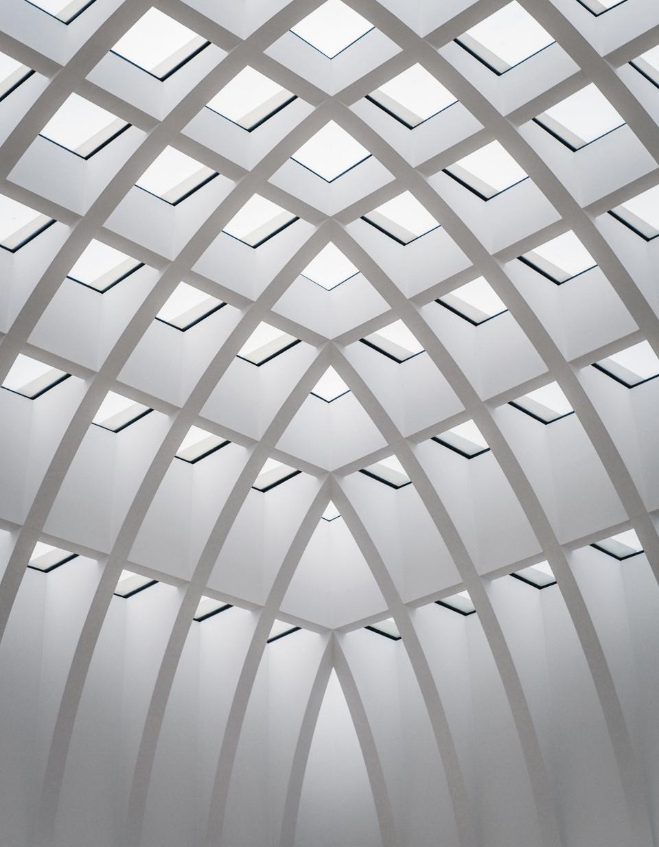 Architecture Building