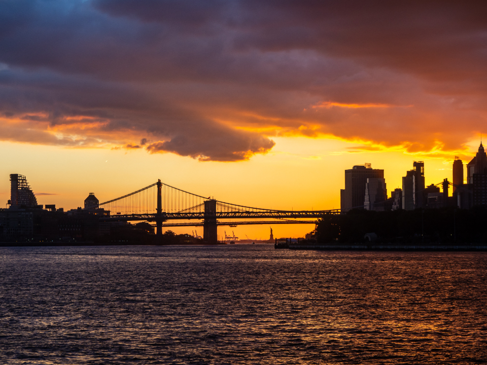 City Bridge