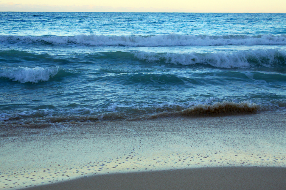 Ocean Water