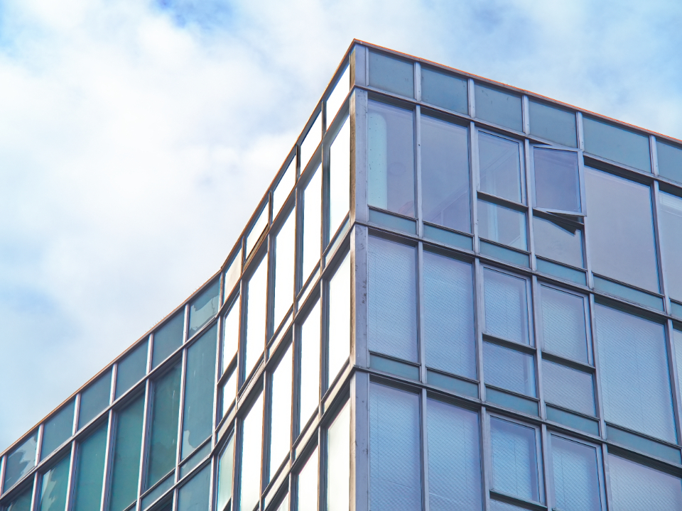 Building Perspective
