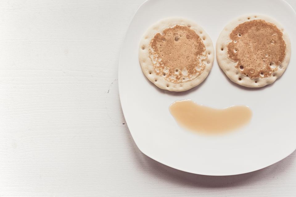 Breakfast Food