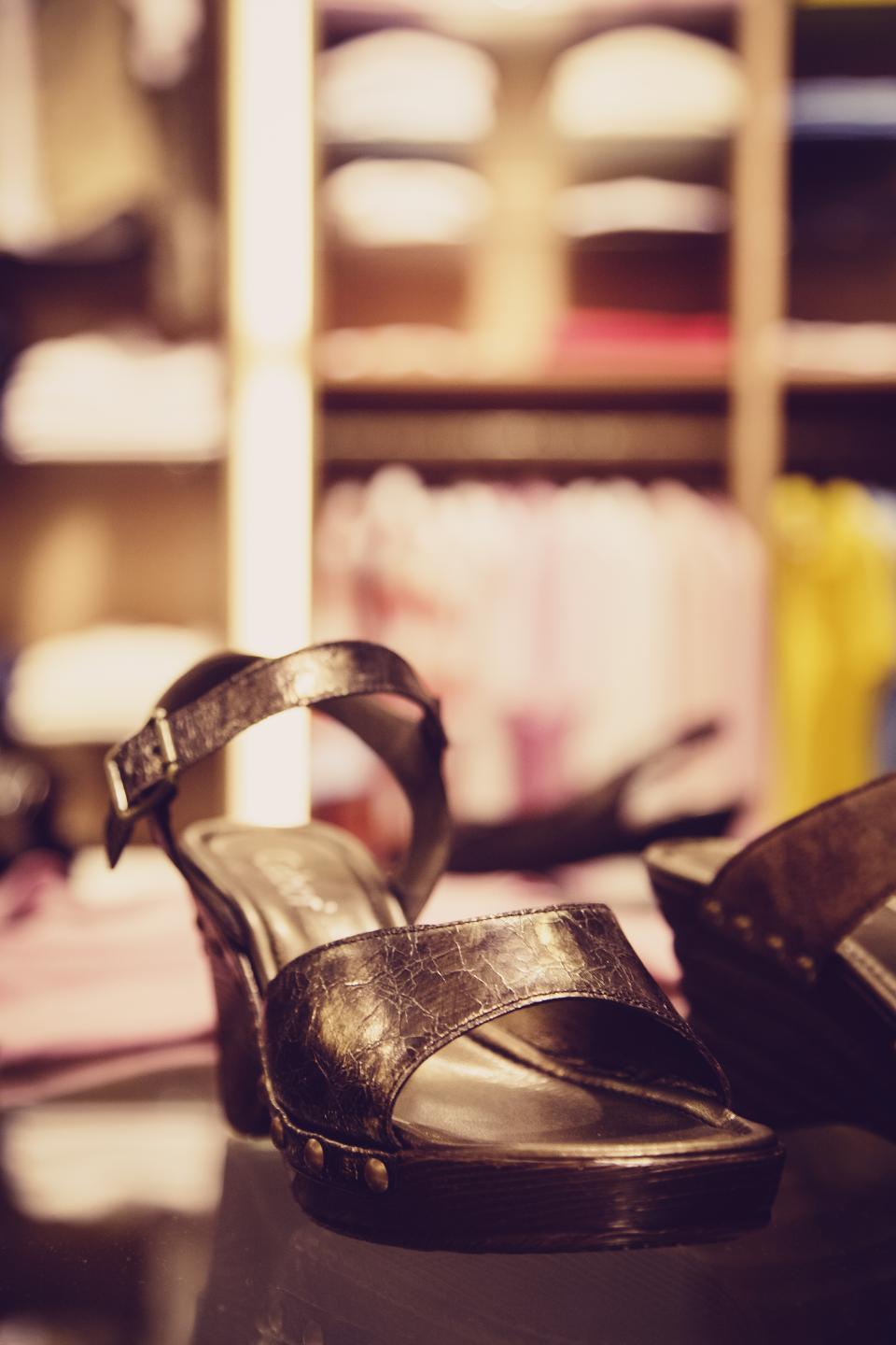 Shoe Footwear