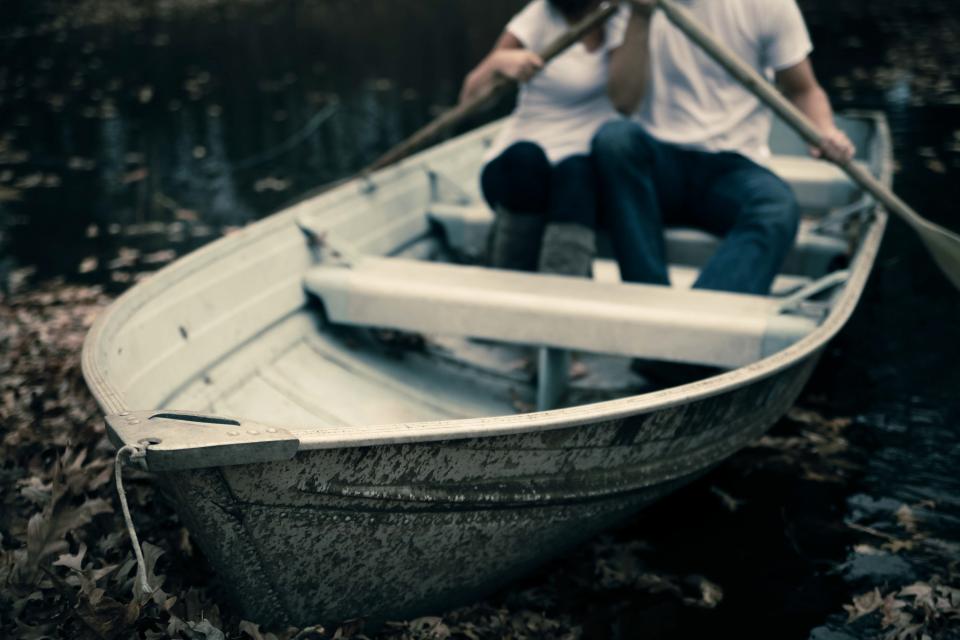 Boat Ship