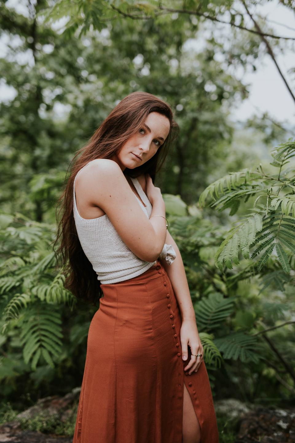 People Girl