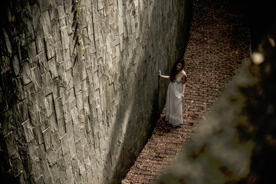 Stones Walls