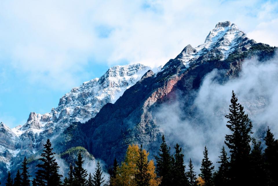 Nature Landscape
