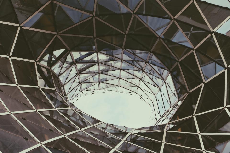 Architecture Building