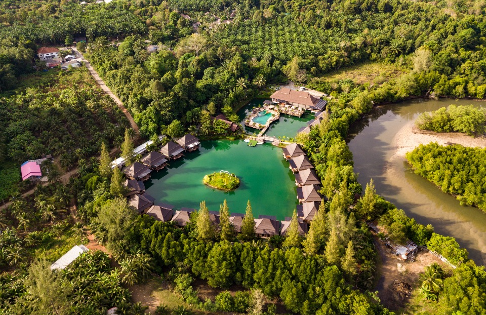 Thailand Resort