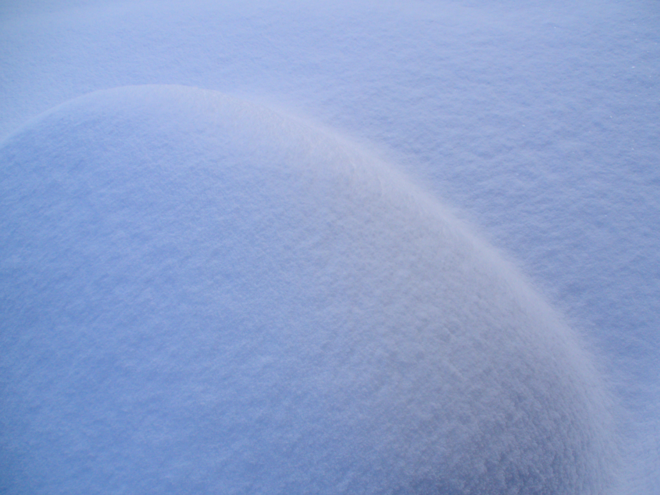 Snow Texture