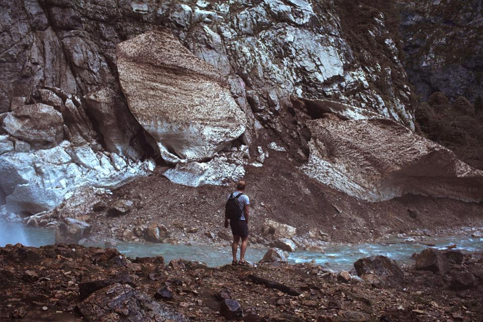 Rock Mountain