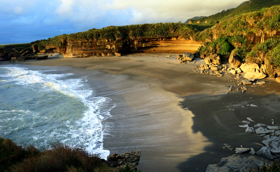 Ocean Beach