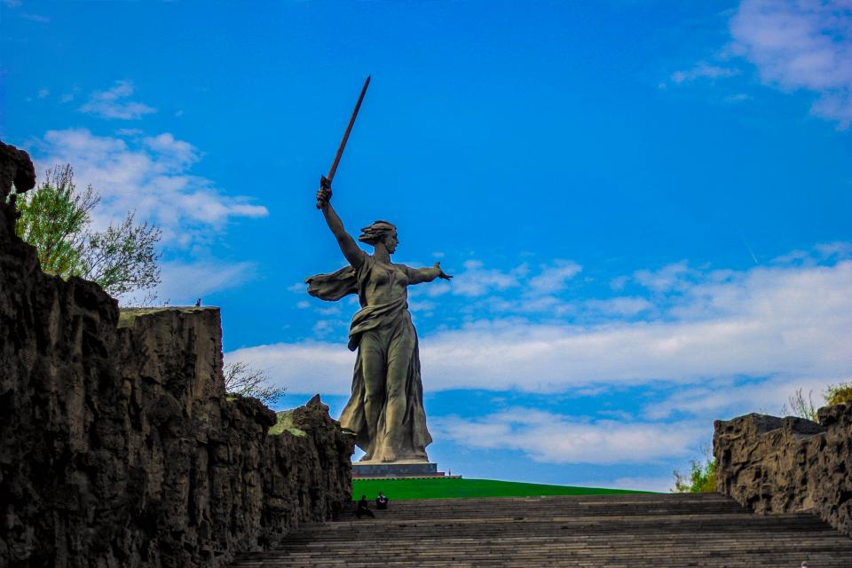 Art Statue