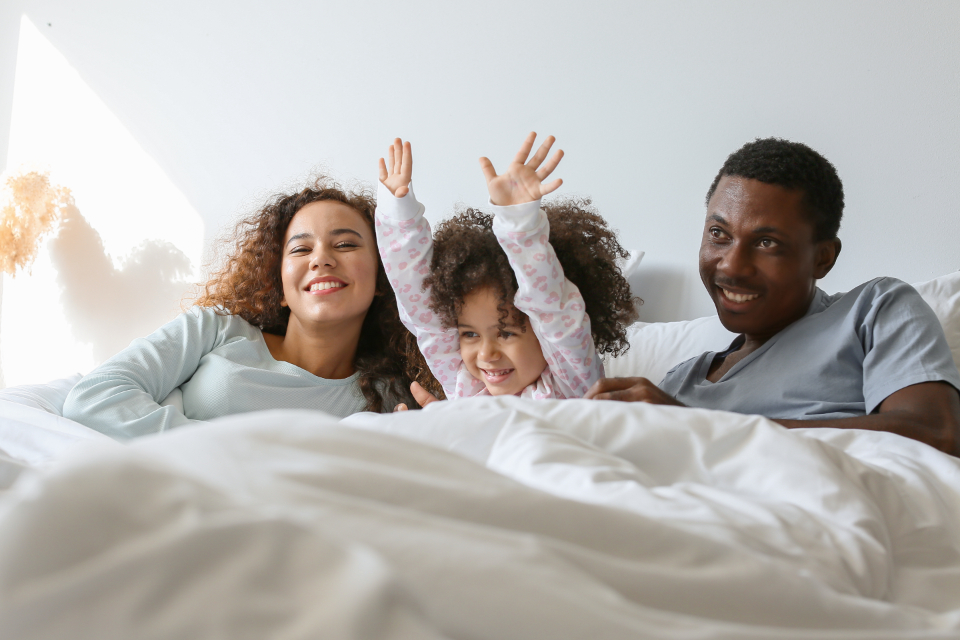 Bed Family