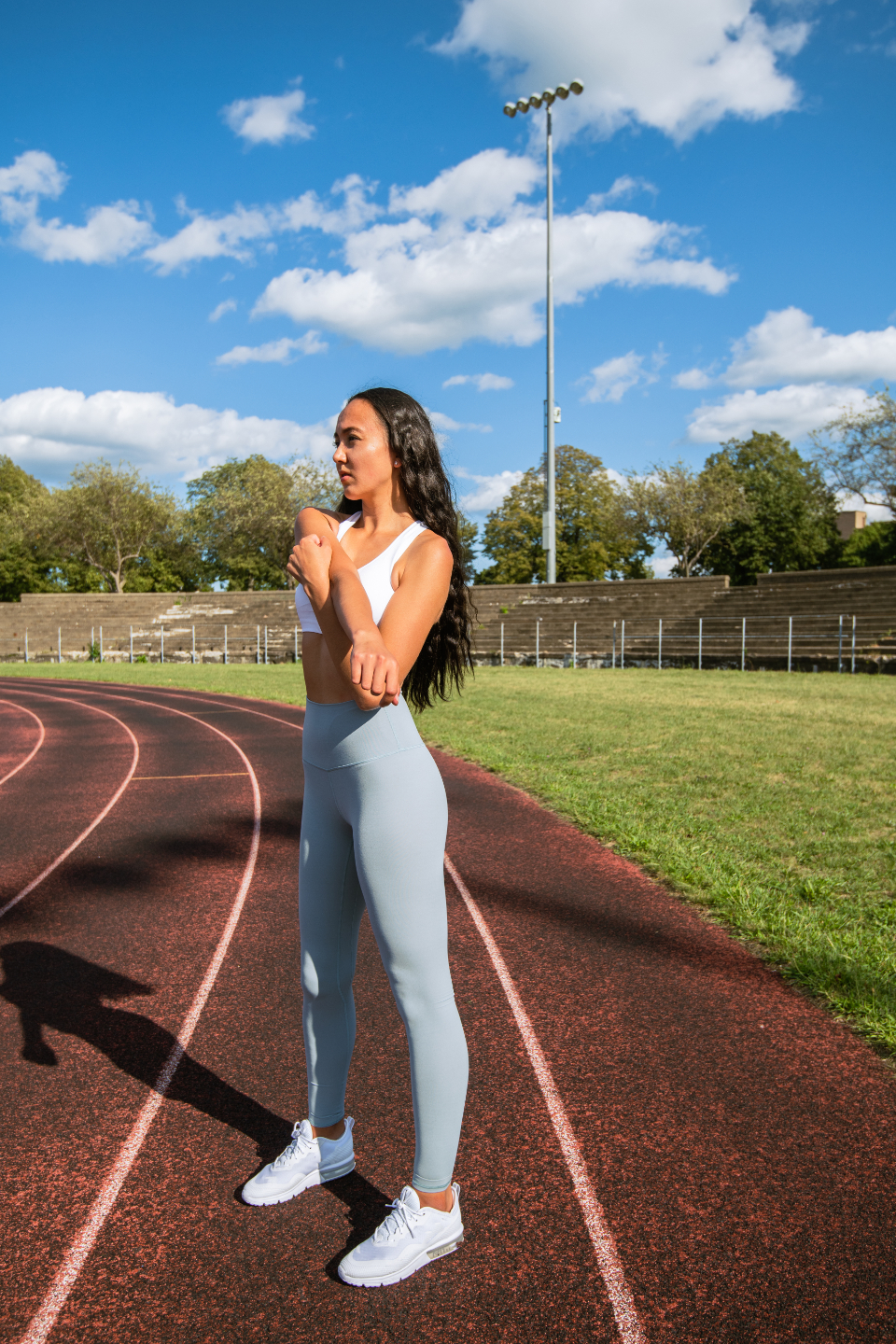 Female Fitness