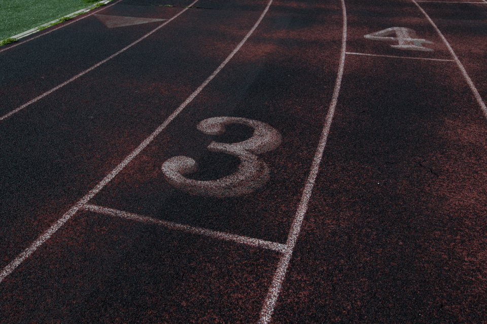 Track Field